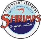 Southport Potted Shrimps